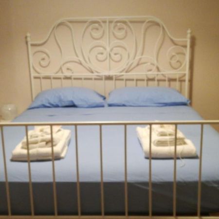 B&B Porta Girone Civitanova Alta Eksteriør bilde