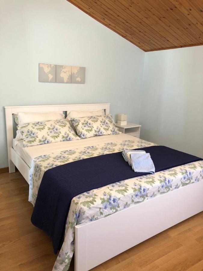 B&B Porta Girone Civitanova Alta Eksteriør bilde