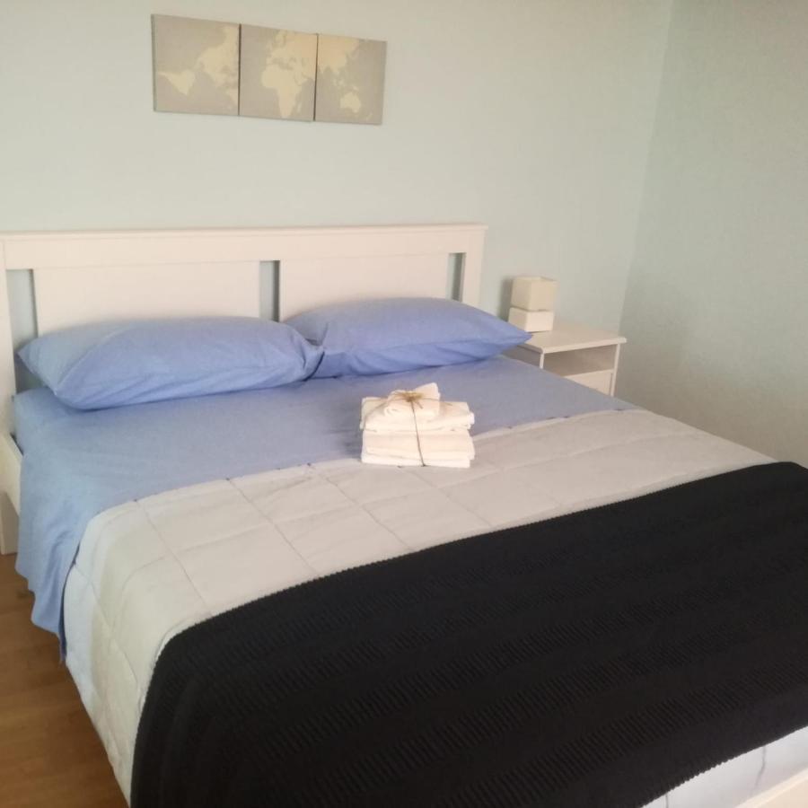 B&B Porta Girone Civitanova Alta Eksteriør bilde